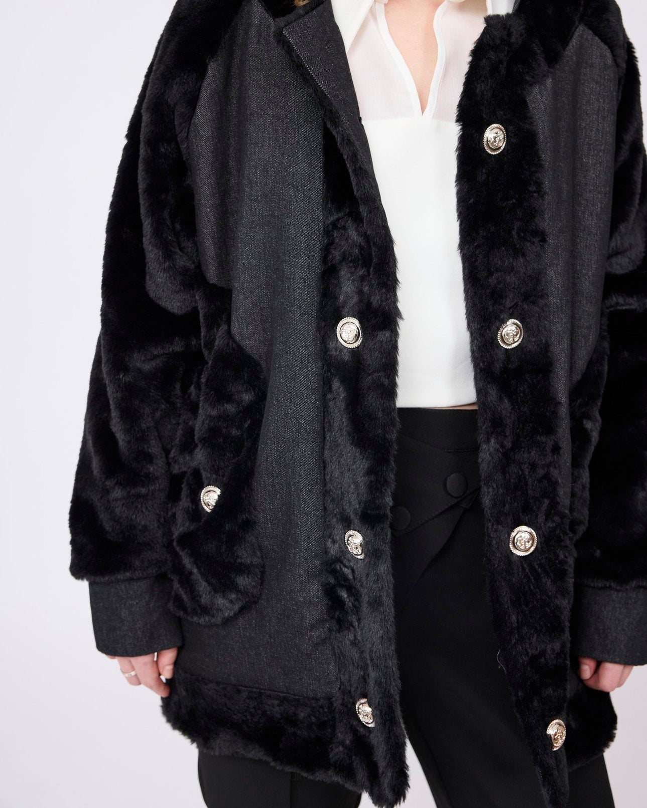 Bari Coat