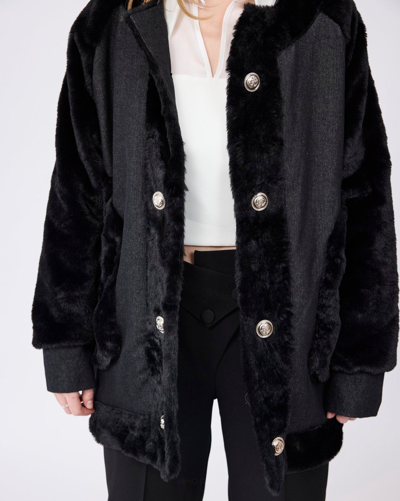 Bari Coat