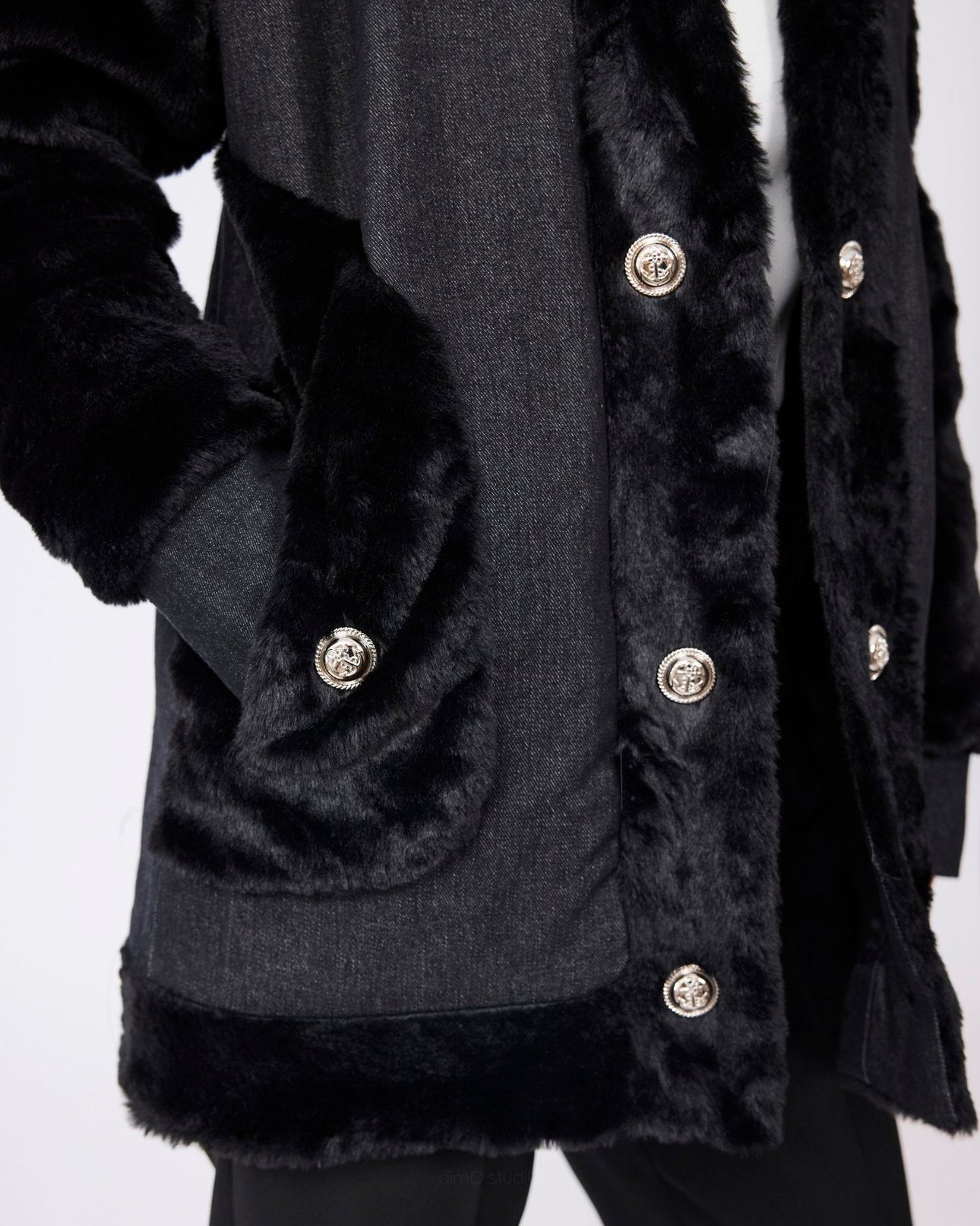 Bari Coat
