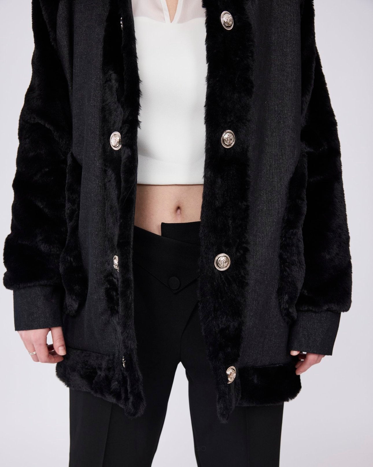 Bari Coat