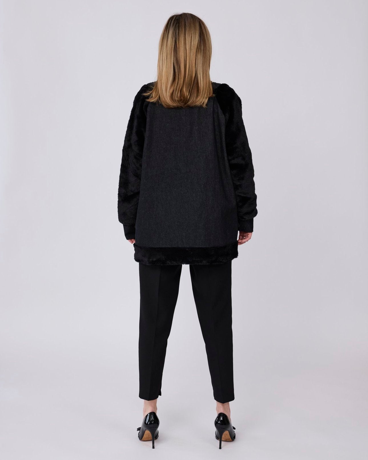 Bari Coat