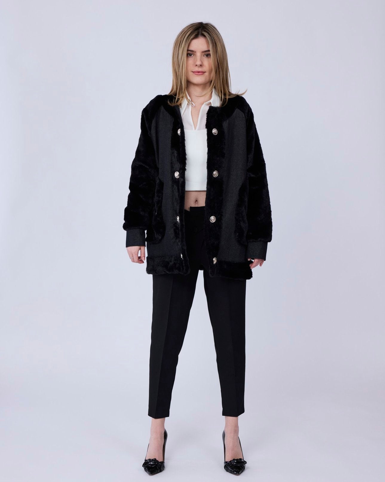 Bari Coat
