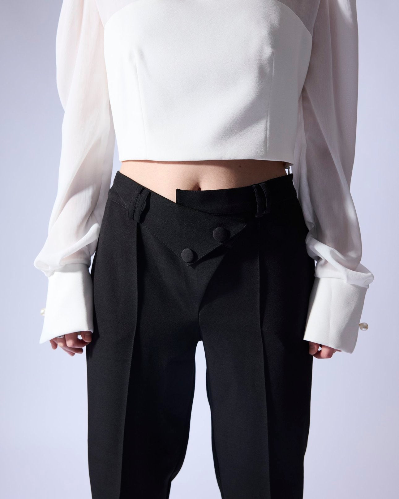 Aosta Pants