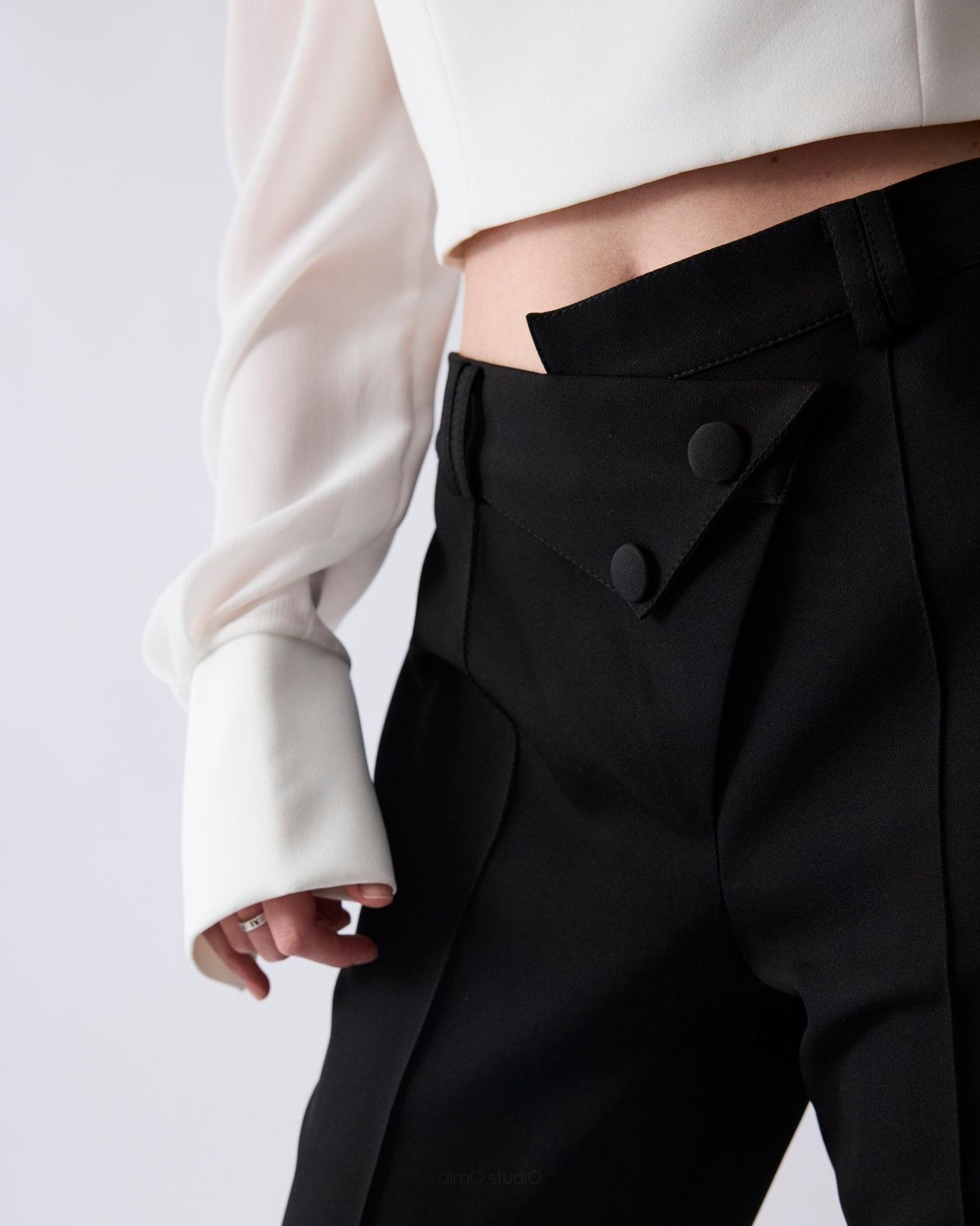 Aosta Pants