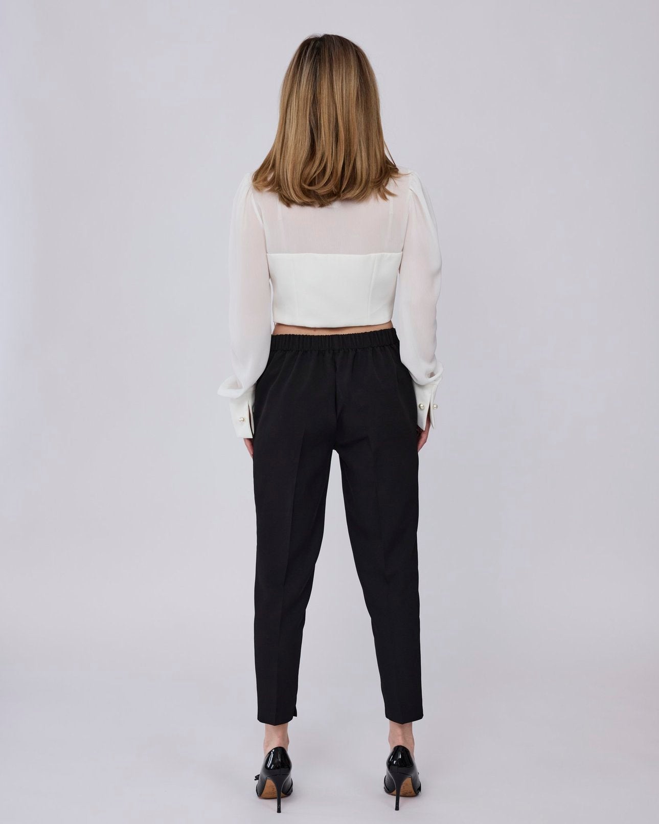 Aosta Pants