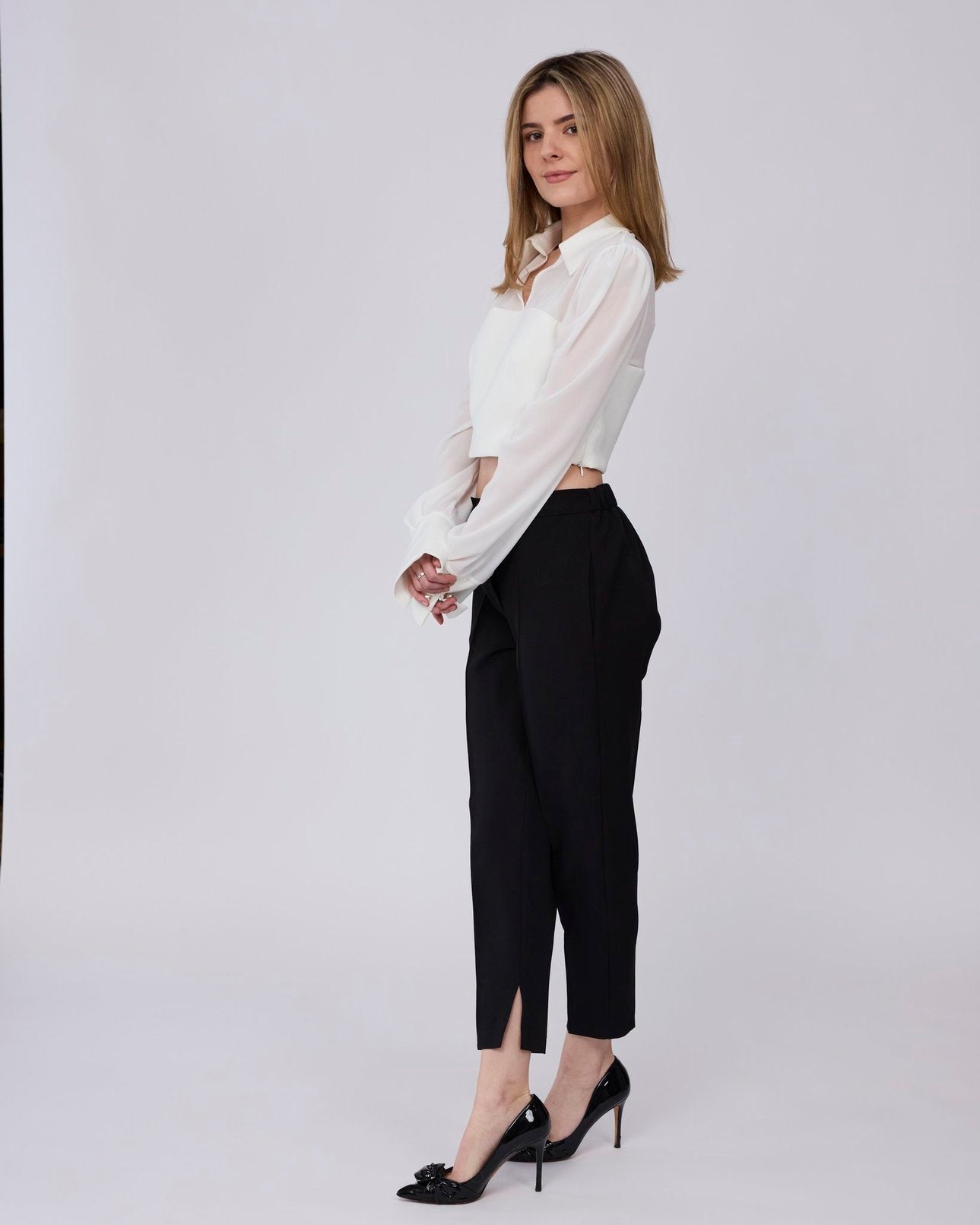 Aosta Pants