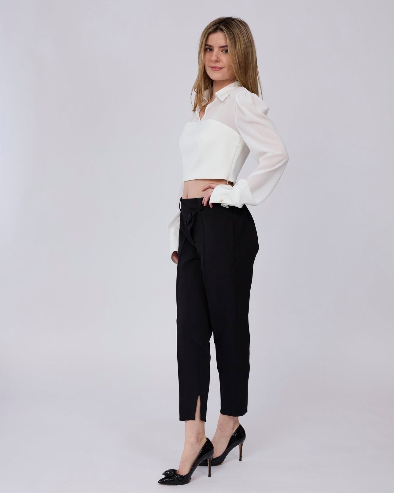 Aosta Pants