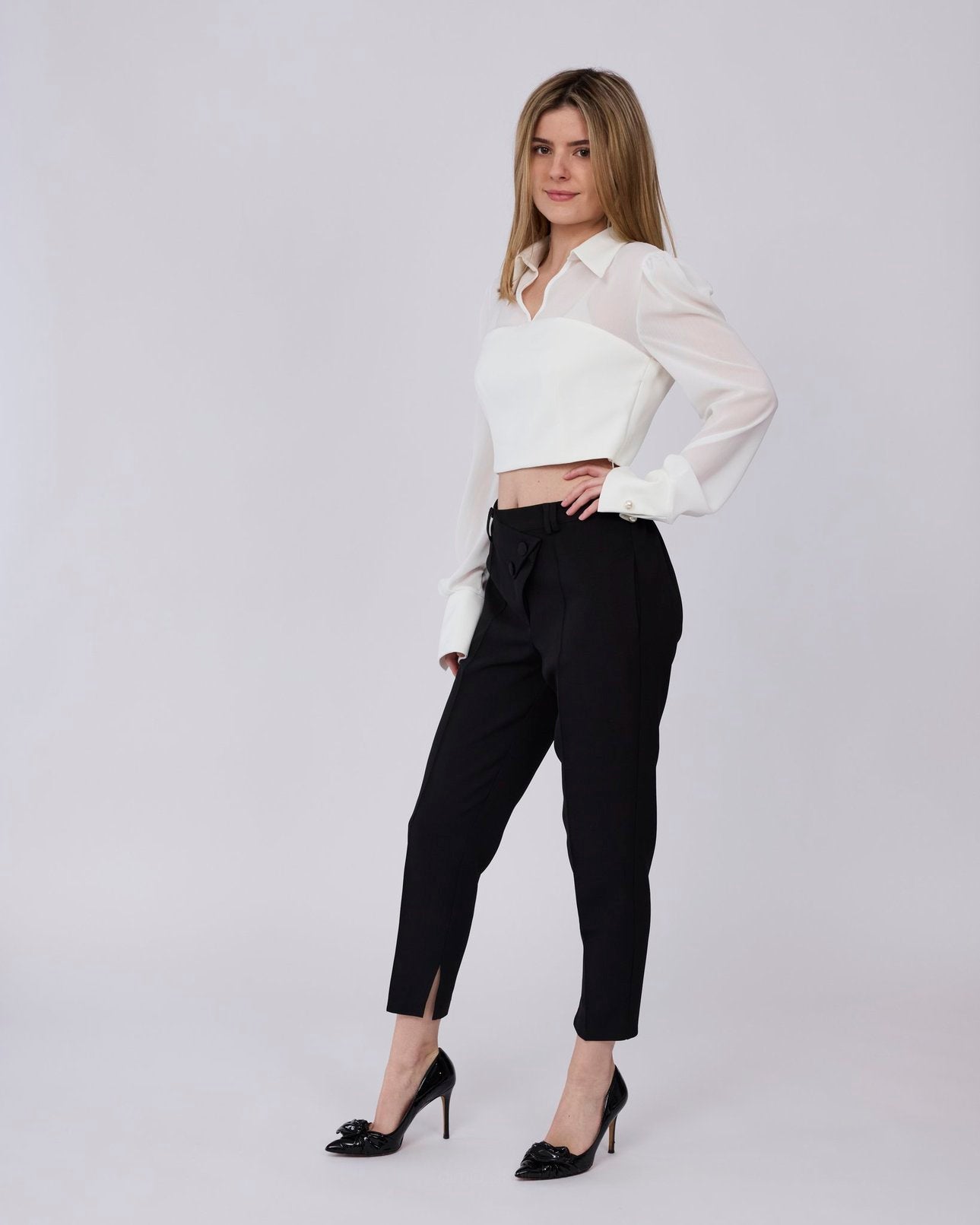Aosta Pants