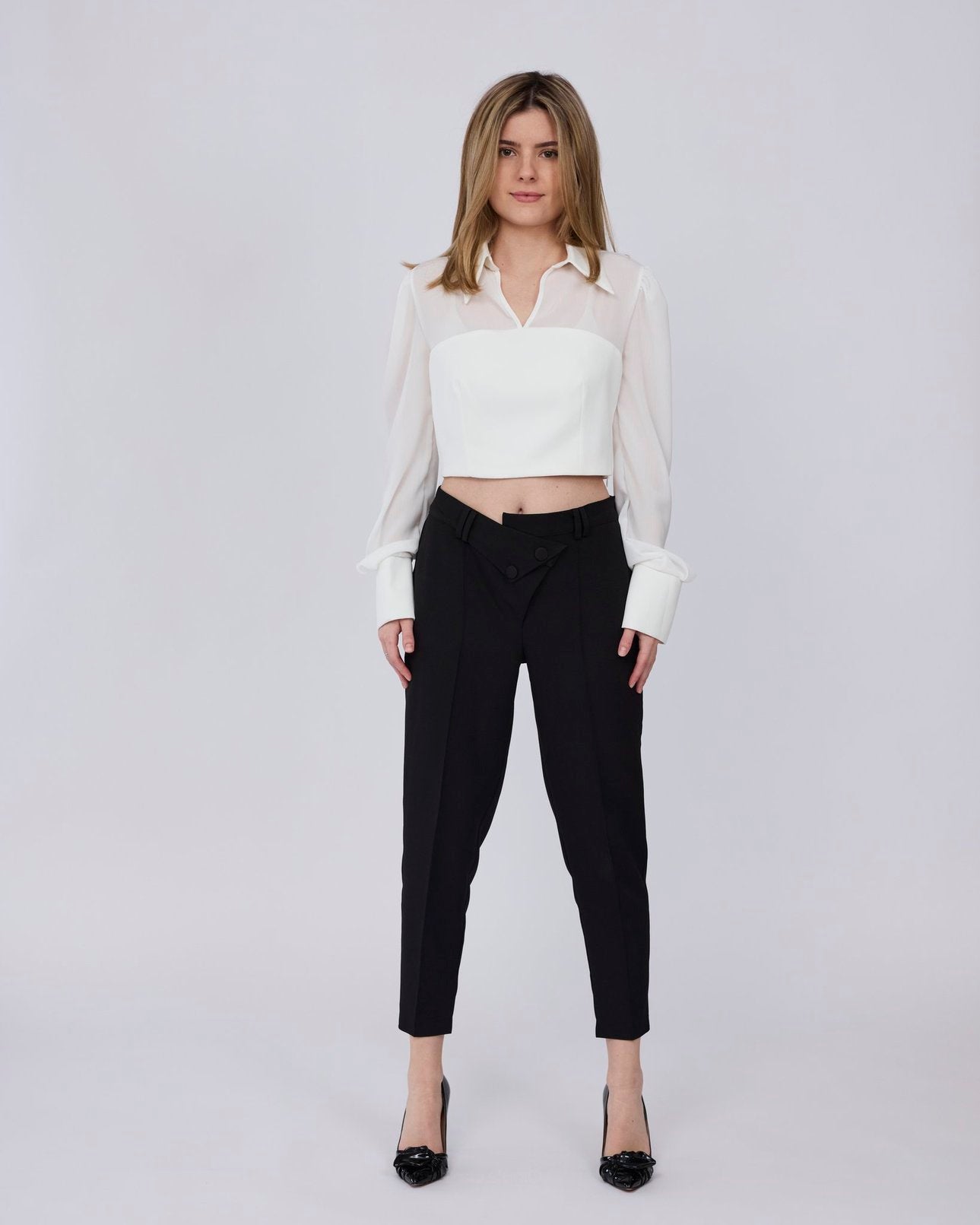 Aosta Pants