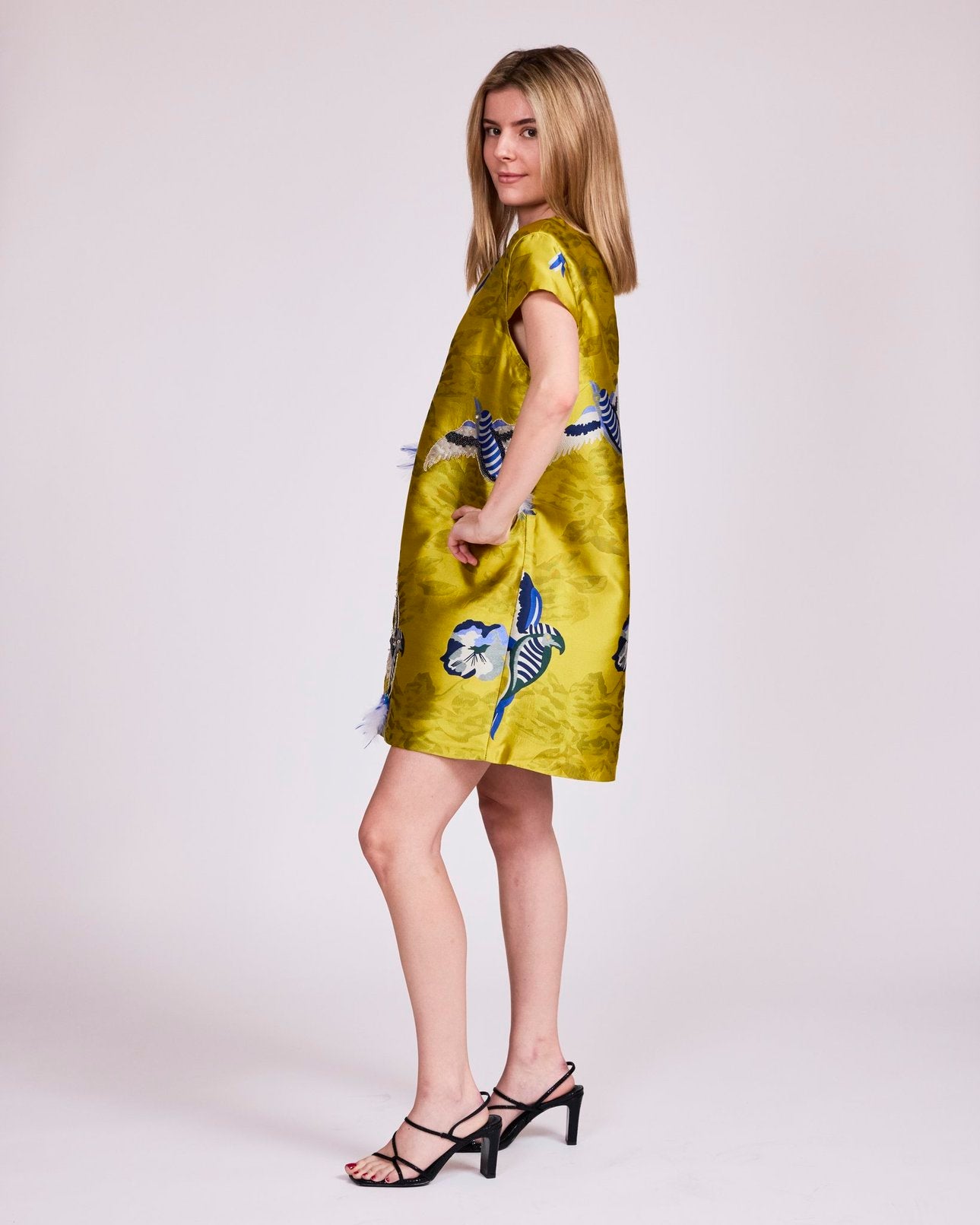 Bologna Caual Dress