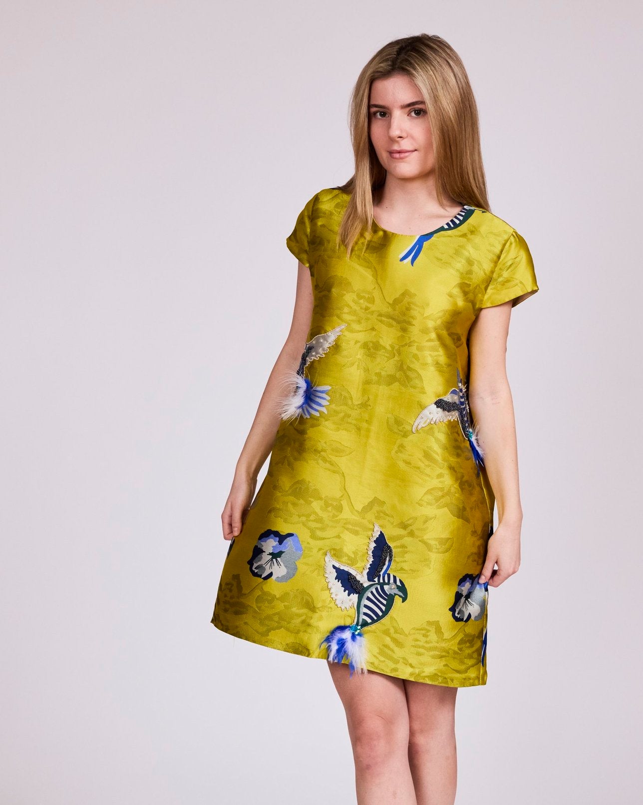 Bologna Caual Dress