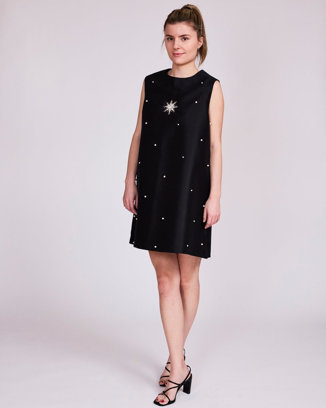 Genoa Casual Dress