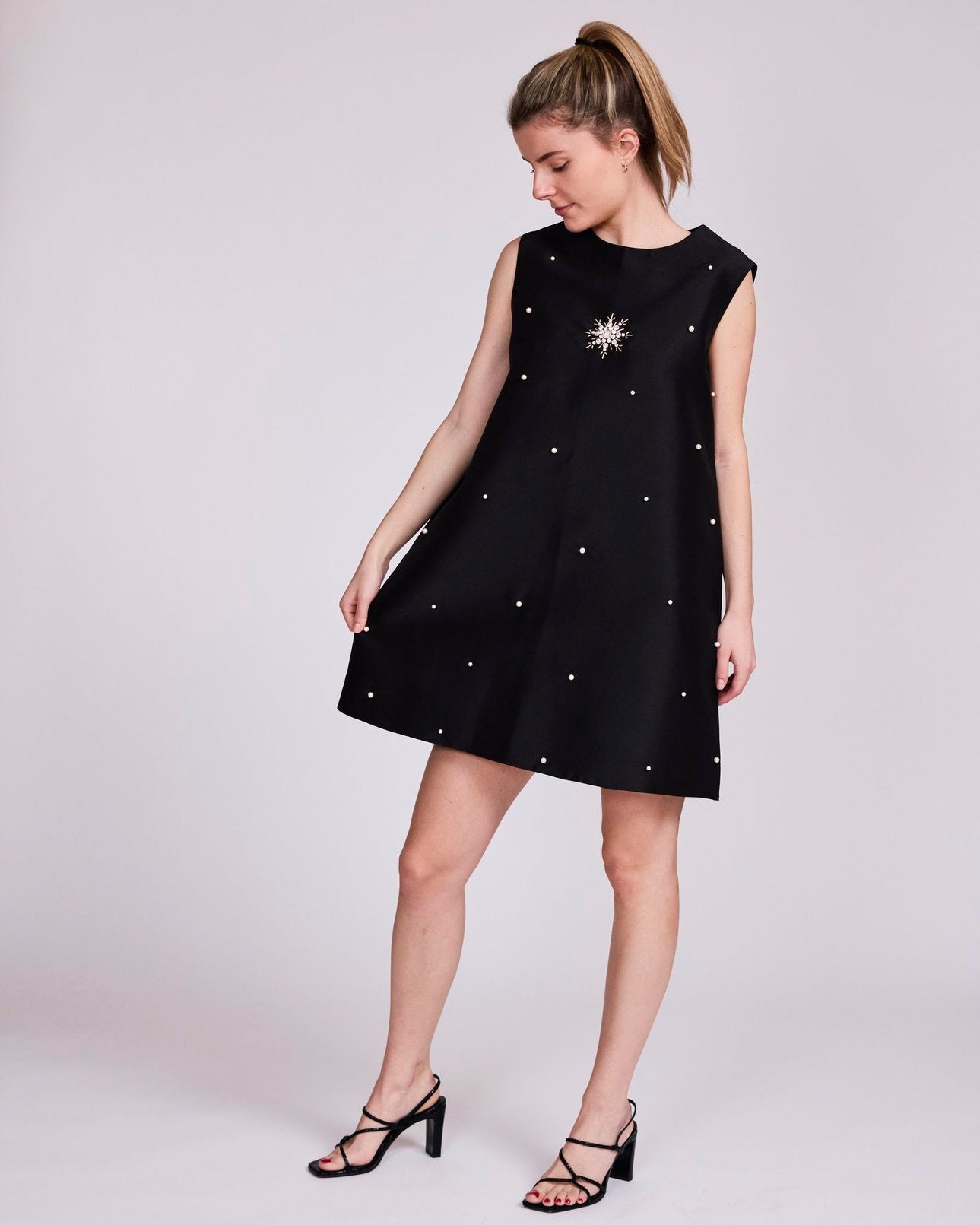 Genoa Casual Dress