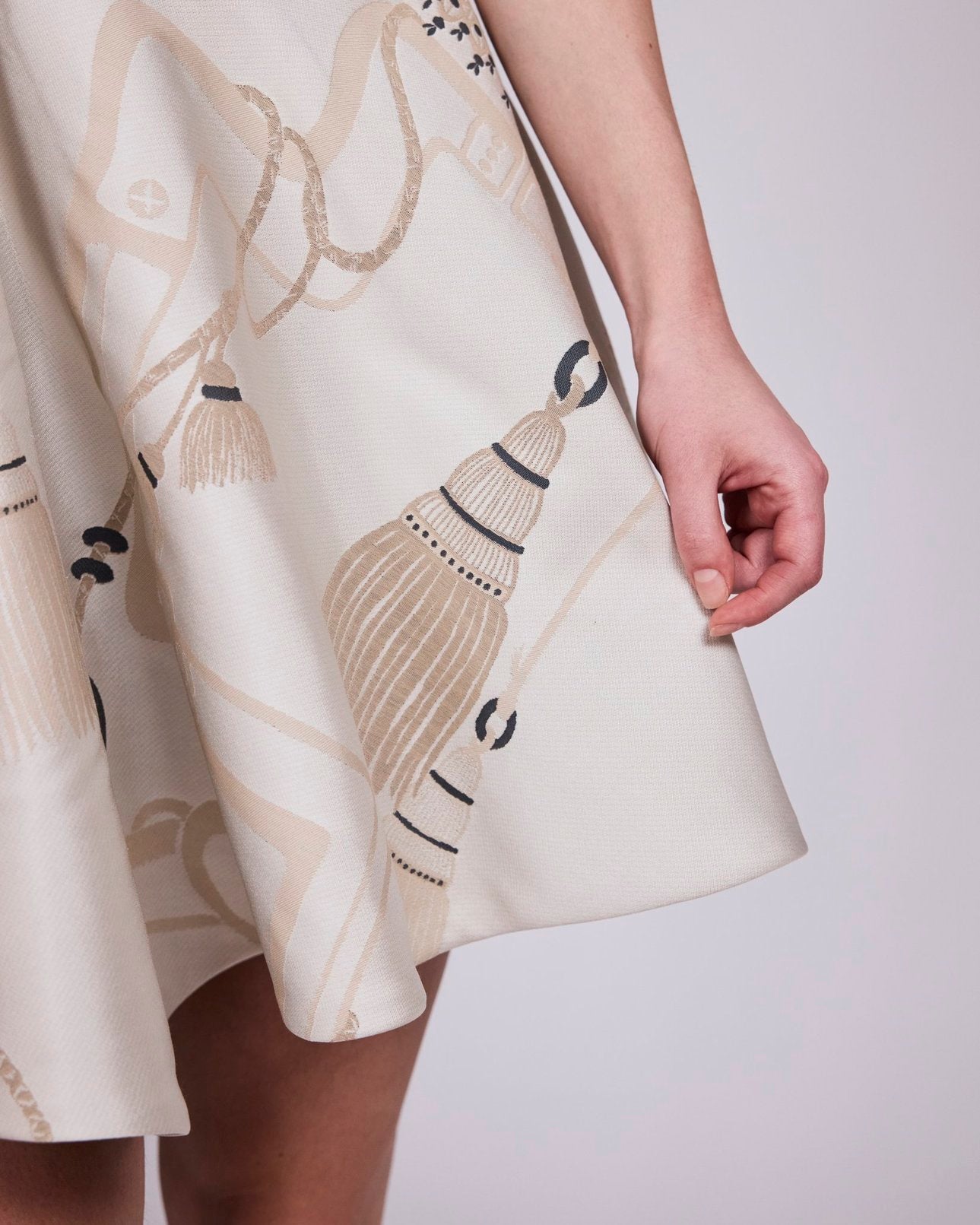 Capri Dress