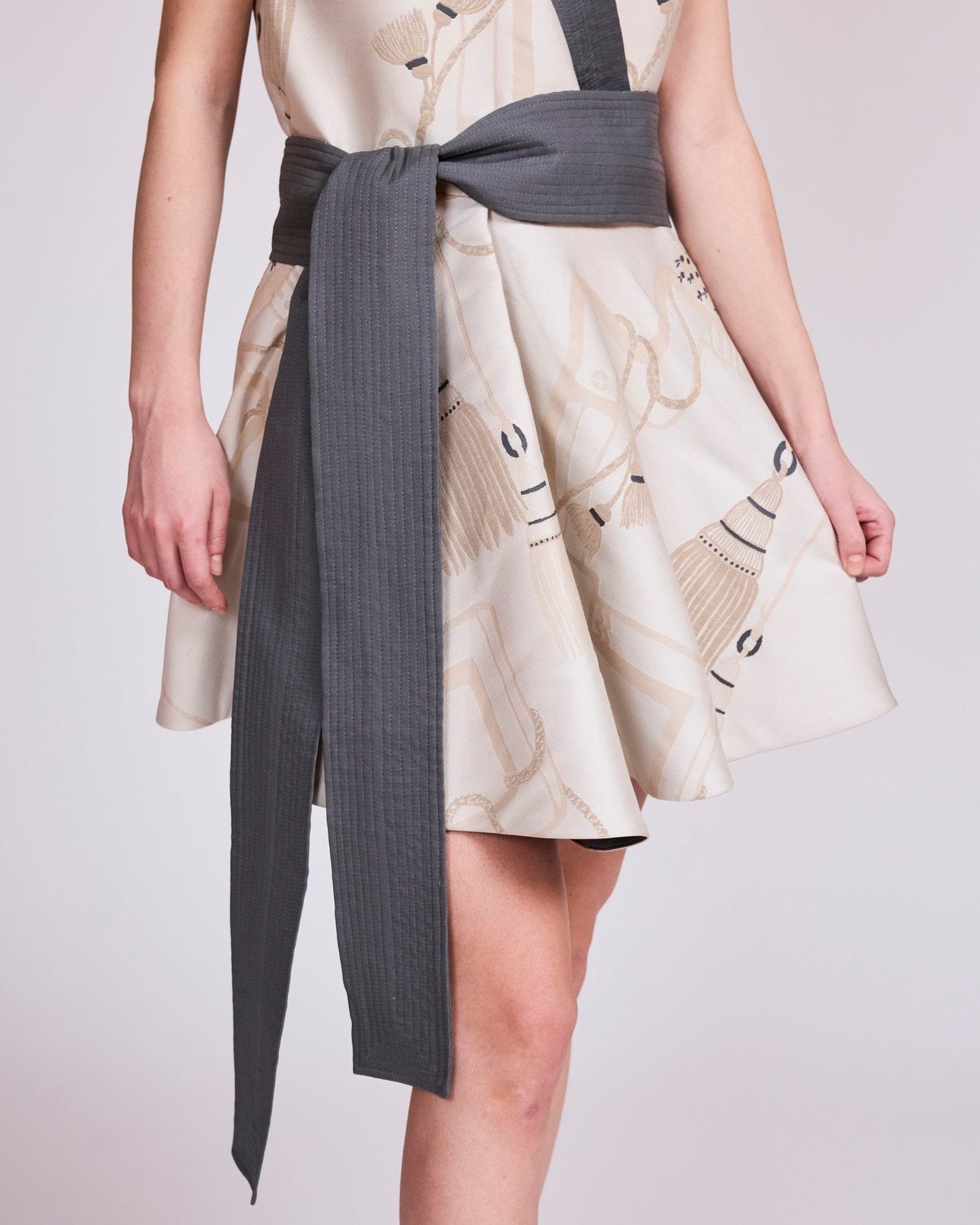 Capri Dress