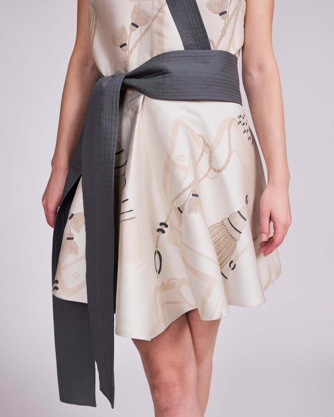 Capri Dress