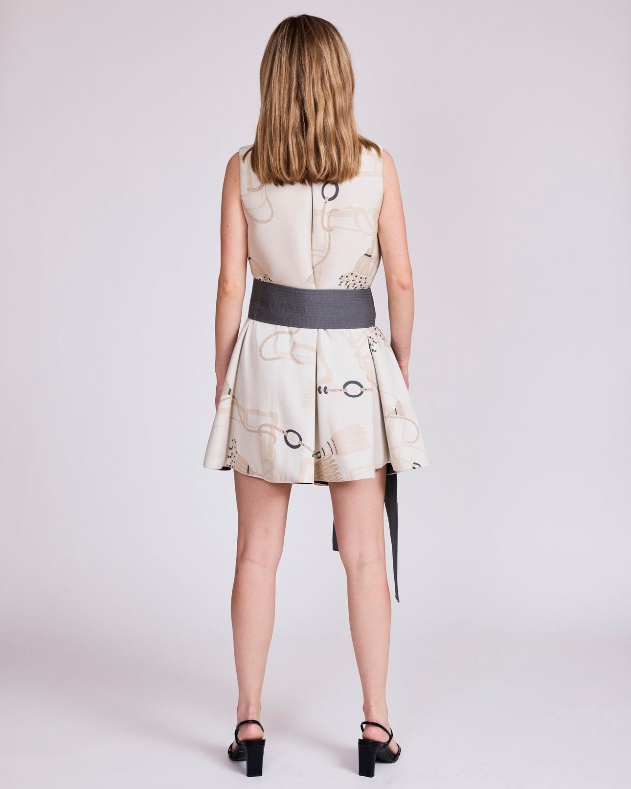 Capri Dress