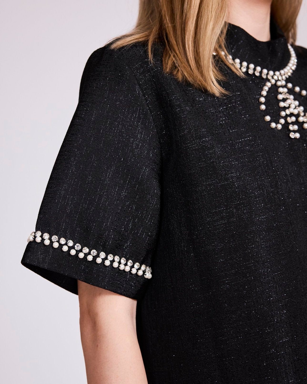 Syracuse Dress