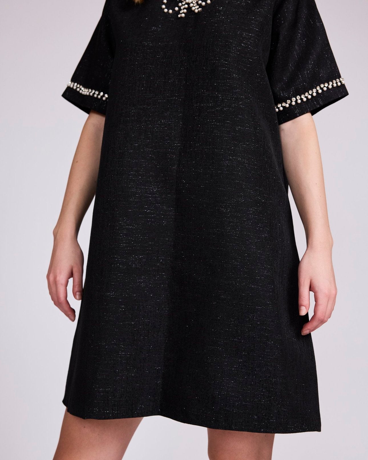 Syracuse Dress