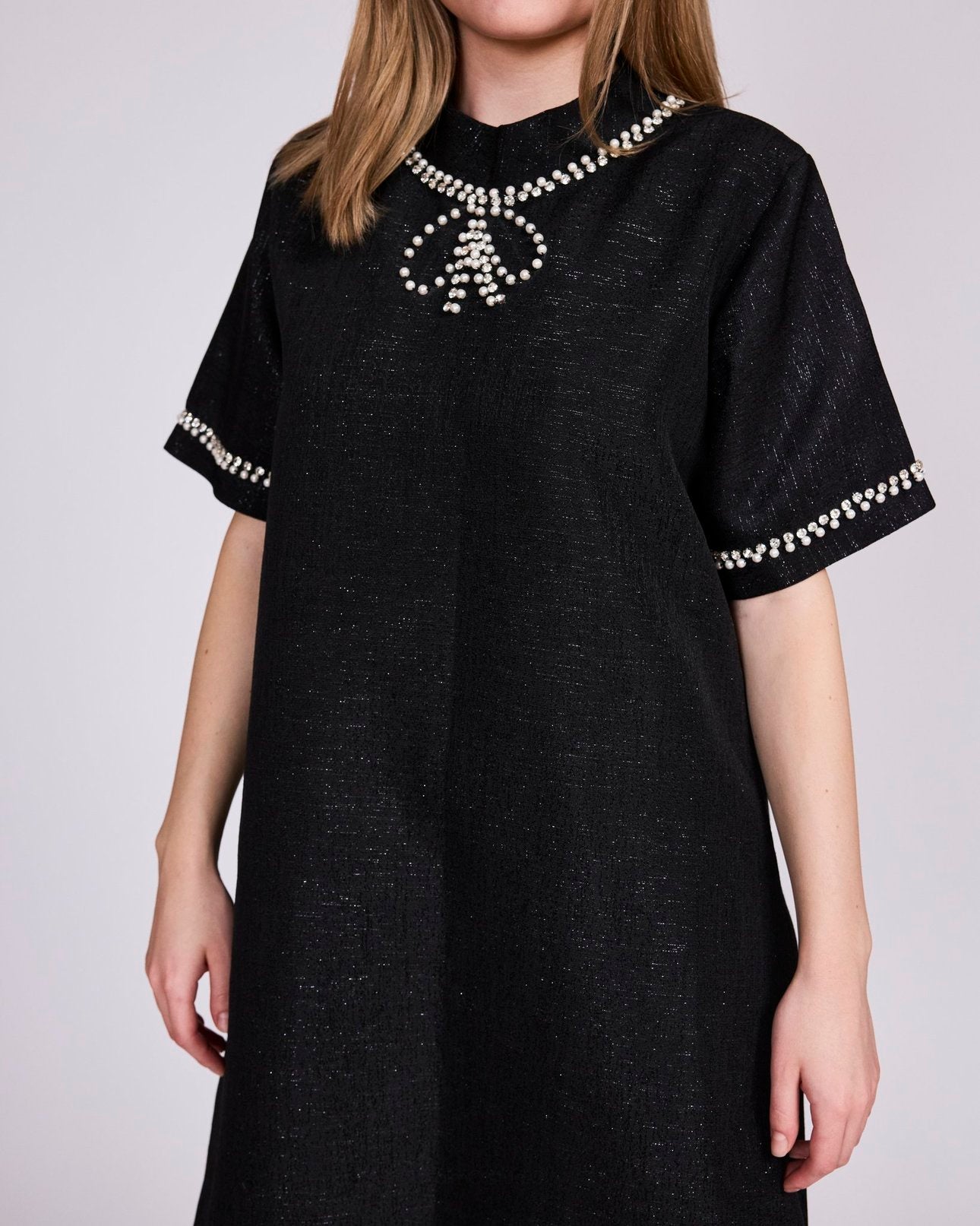 Syracuse Dress
