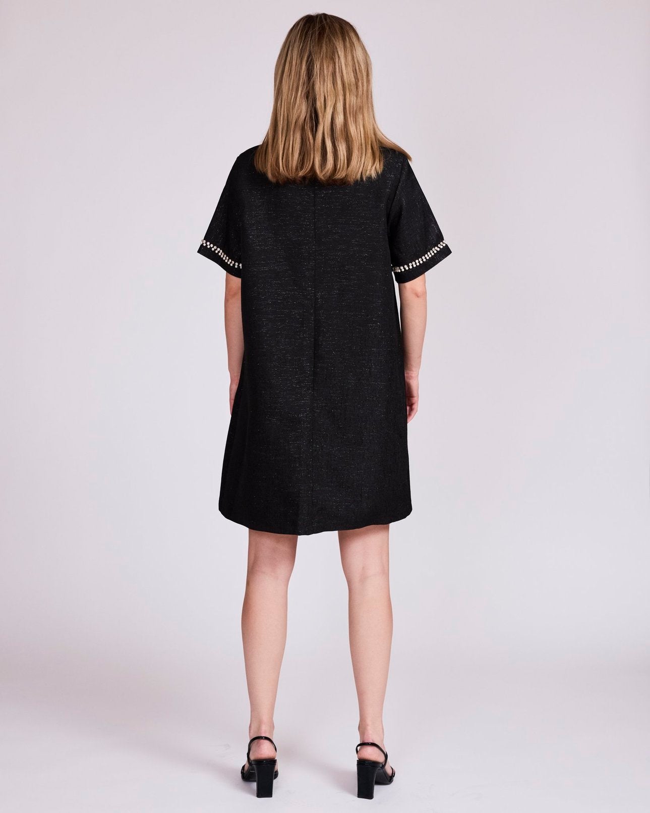 Syracuse Dress