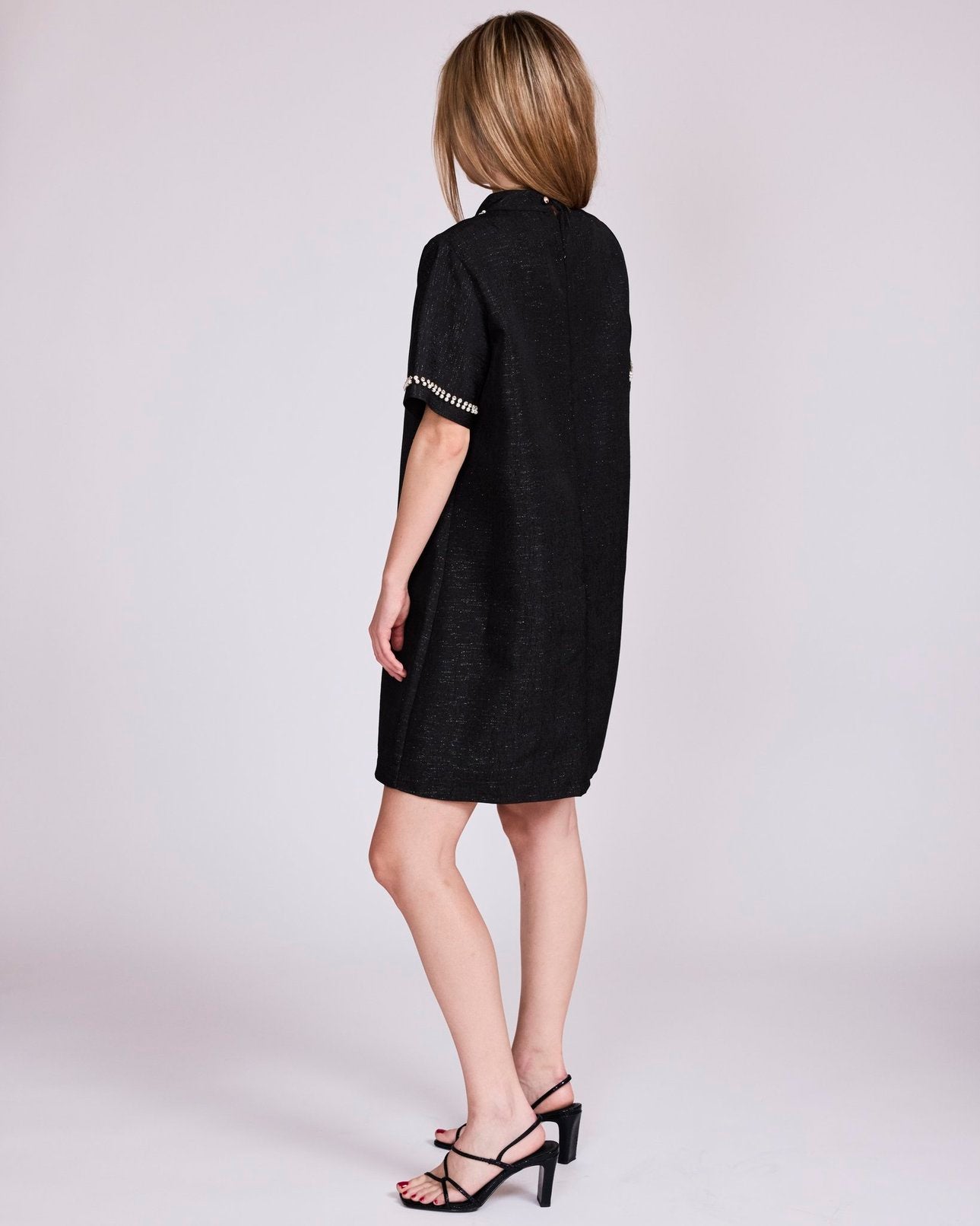 Syracuse Dress