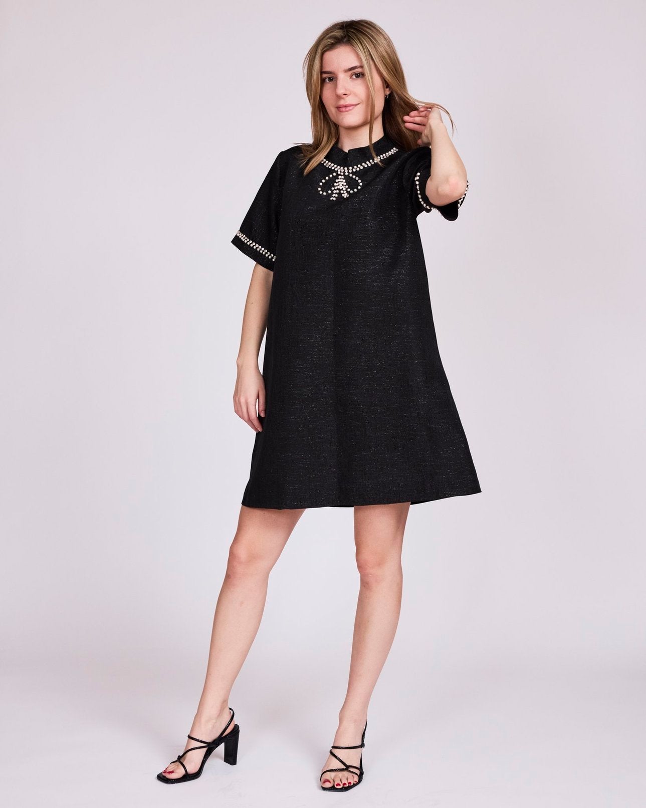 Syracuse Dress