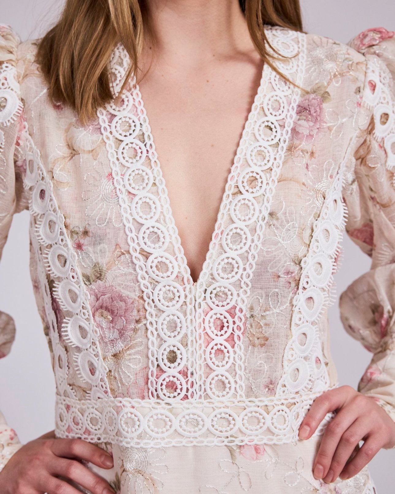 Amalfi coast Dress