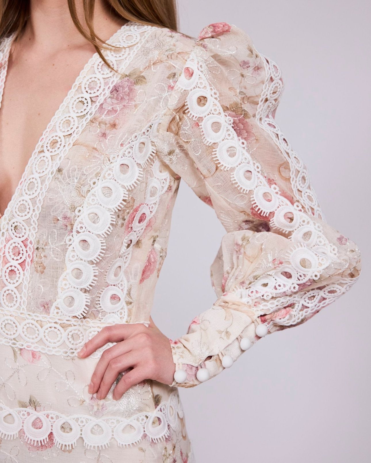 Amalfi coast Dress
