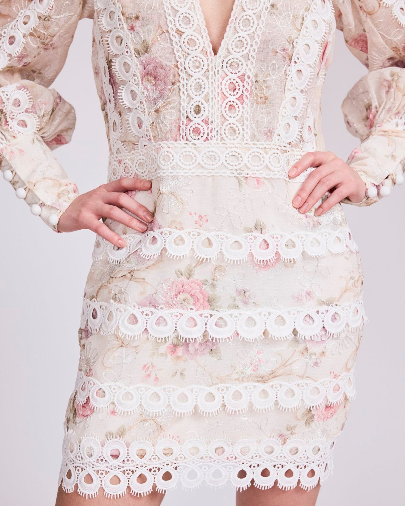 Amalfi coast Dress