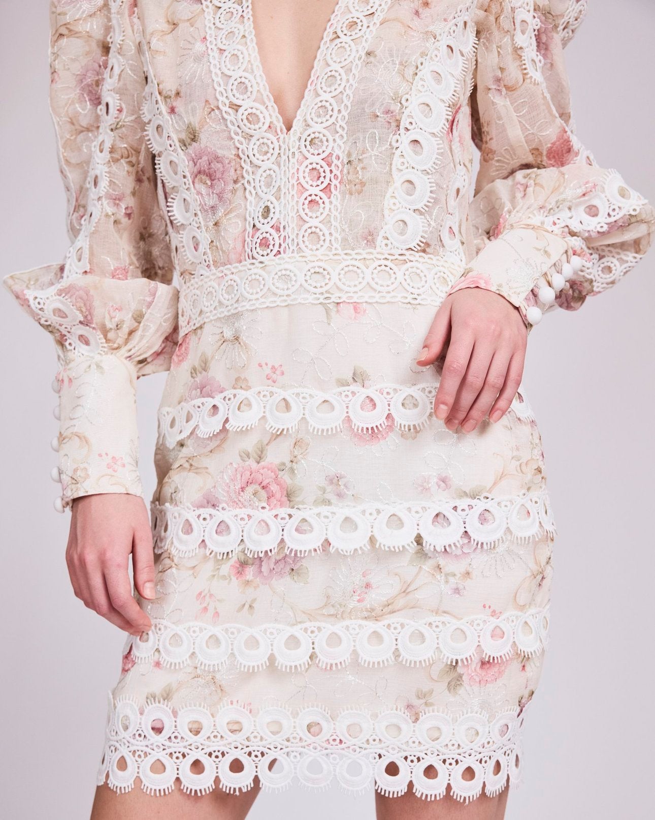 Amalfi coast Dress