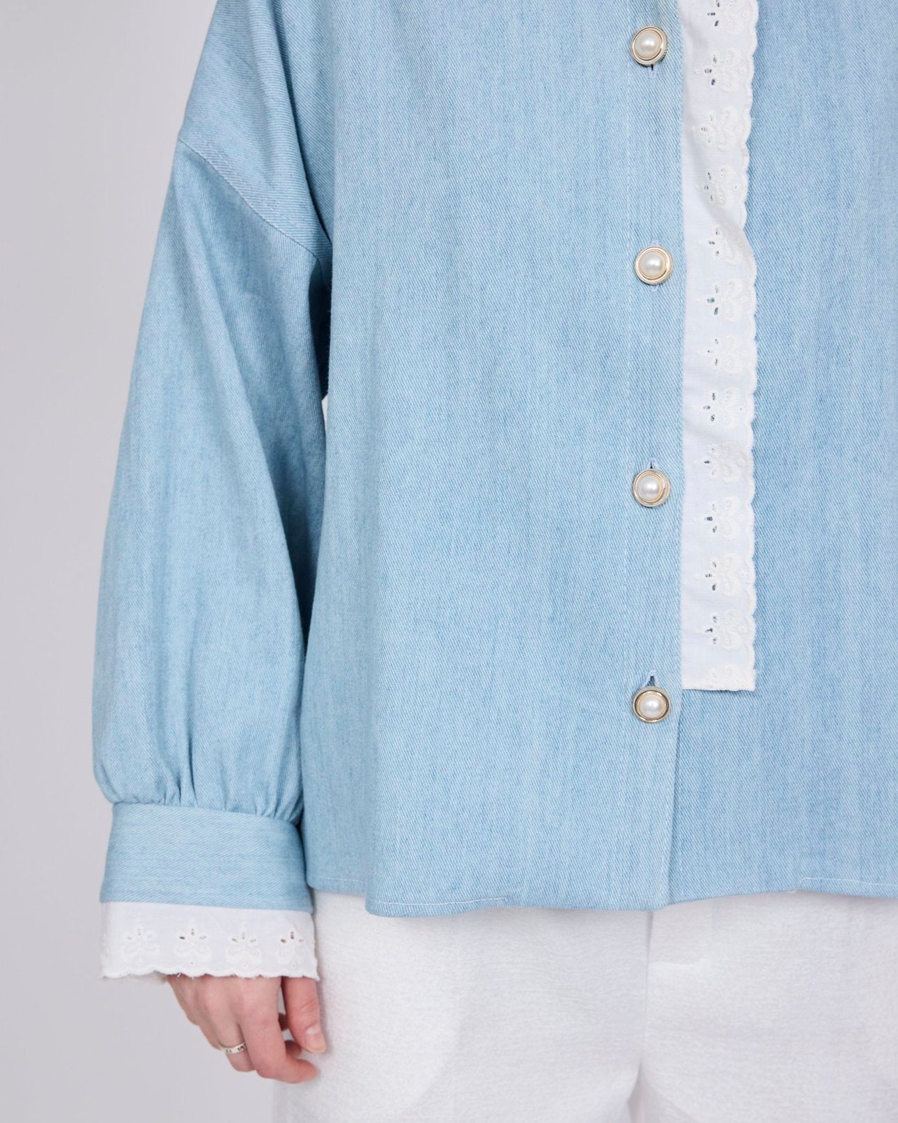 Umbria Blouse
