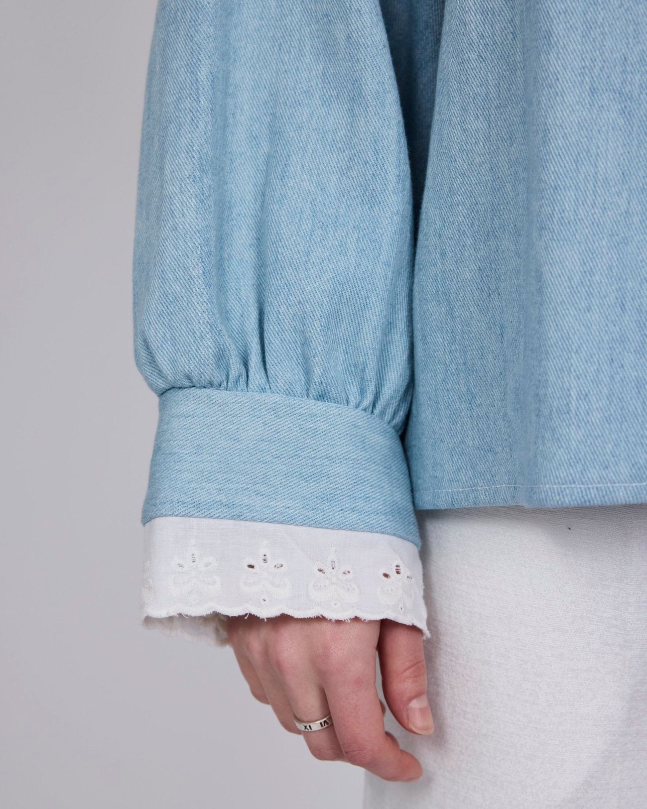 Umbria Blouse