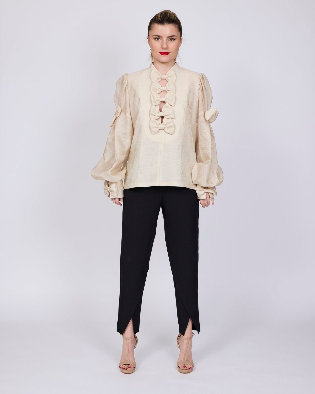 Veneto Blouse
