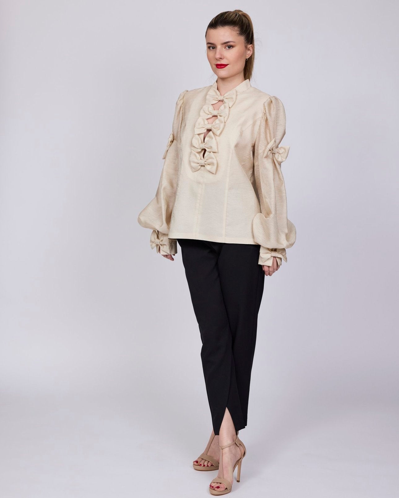 Veneto Blouse