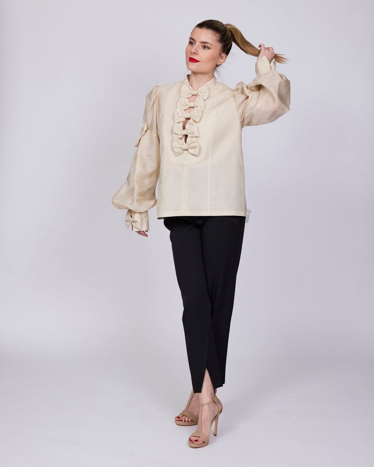 Veneto Blouse