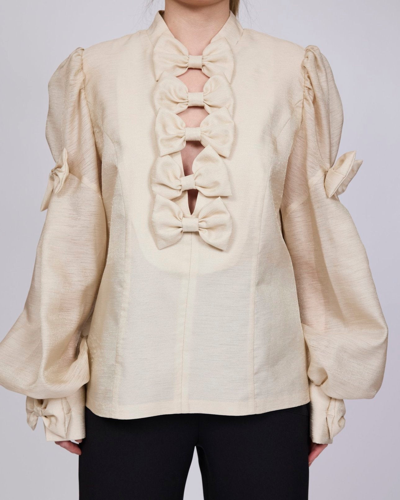 Veneto Blouse