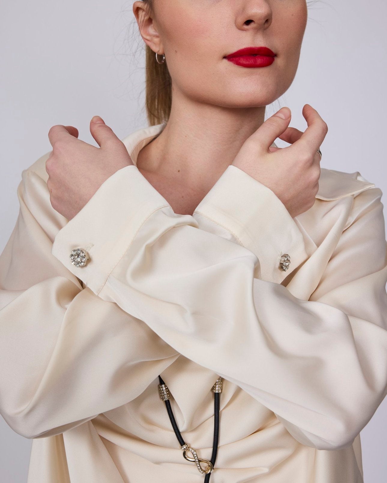 Piedmont Blouse