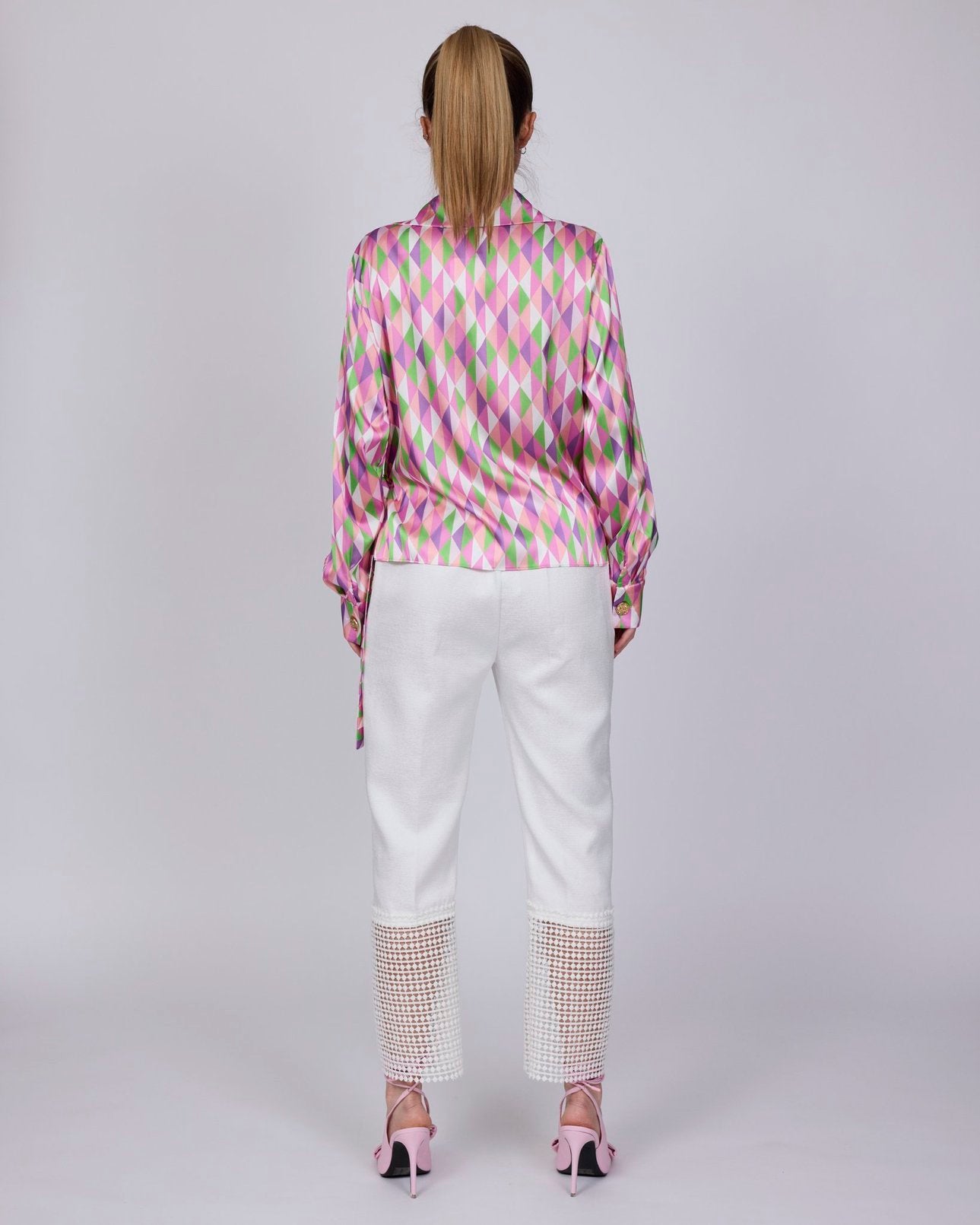 CALABRIA Blouse