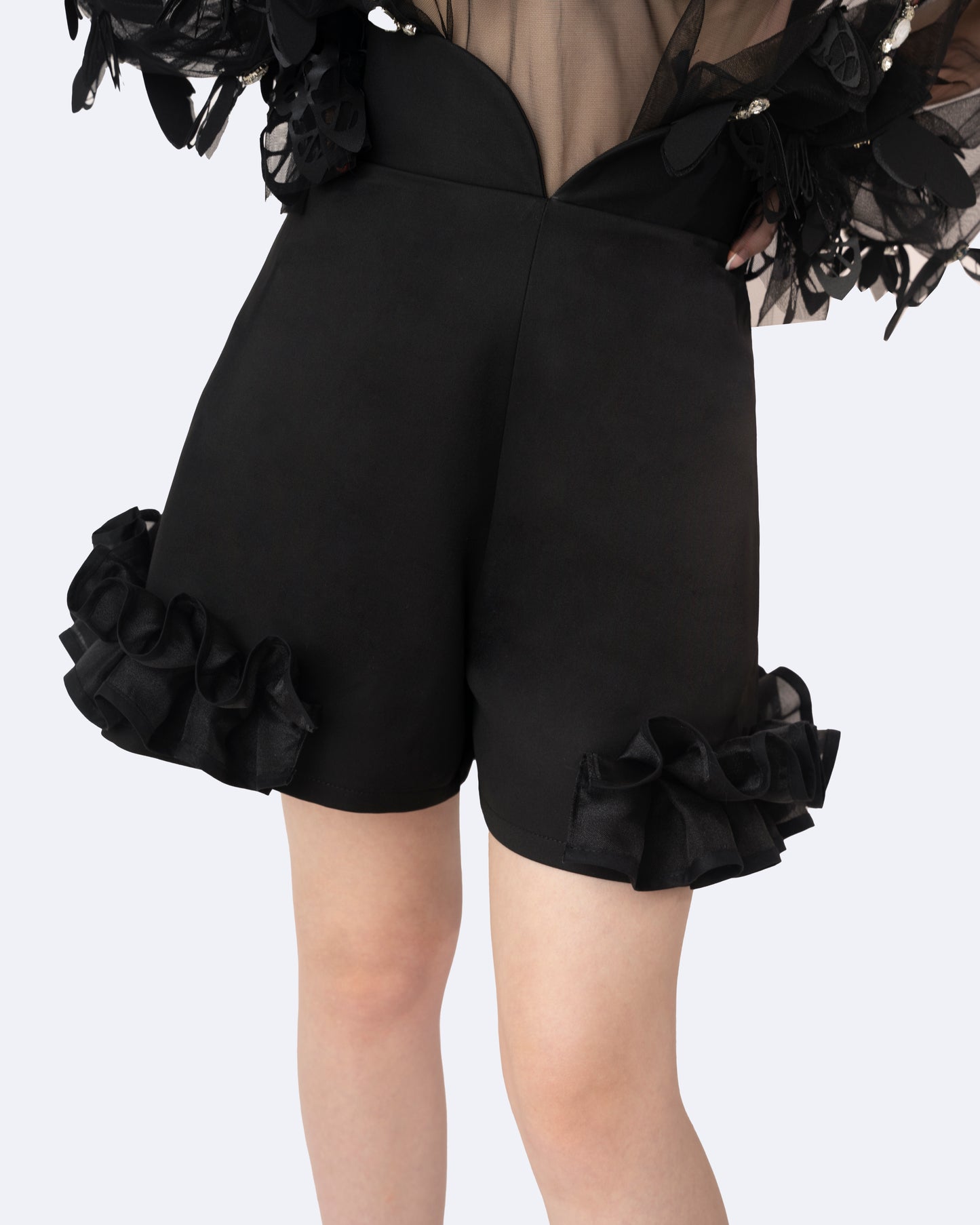 Brescia short