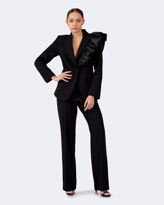 Latina Suit