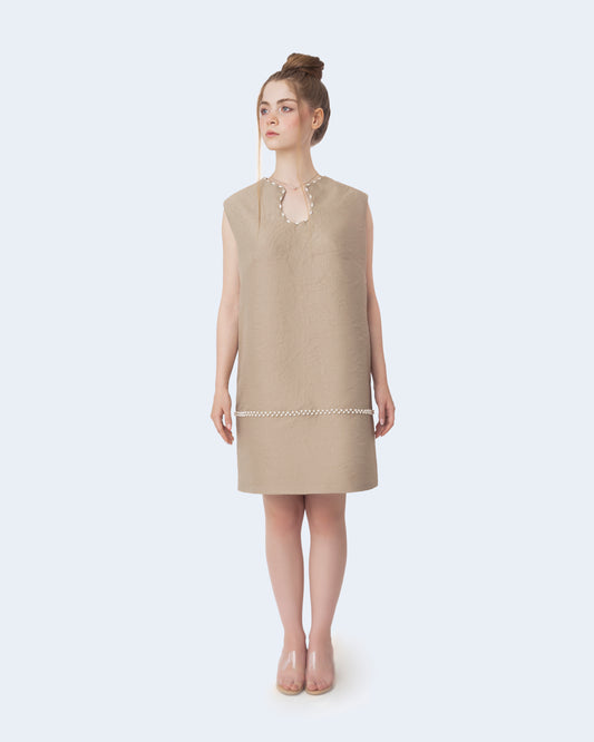 Liechtenstein Dress