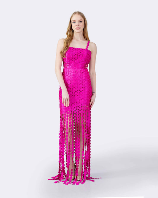 Salerno Dress