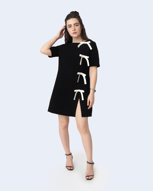 Bordeaux Dress