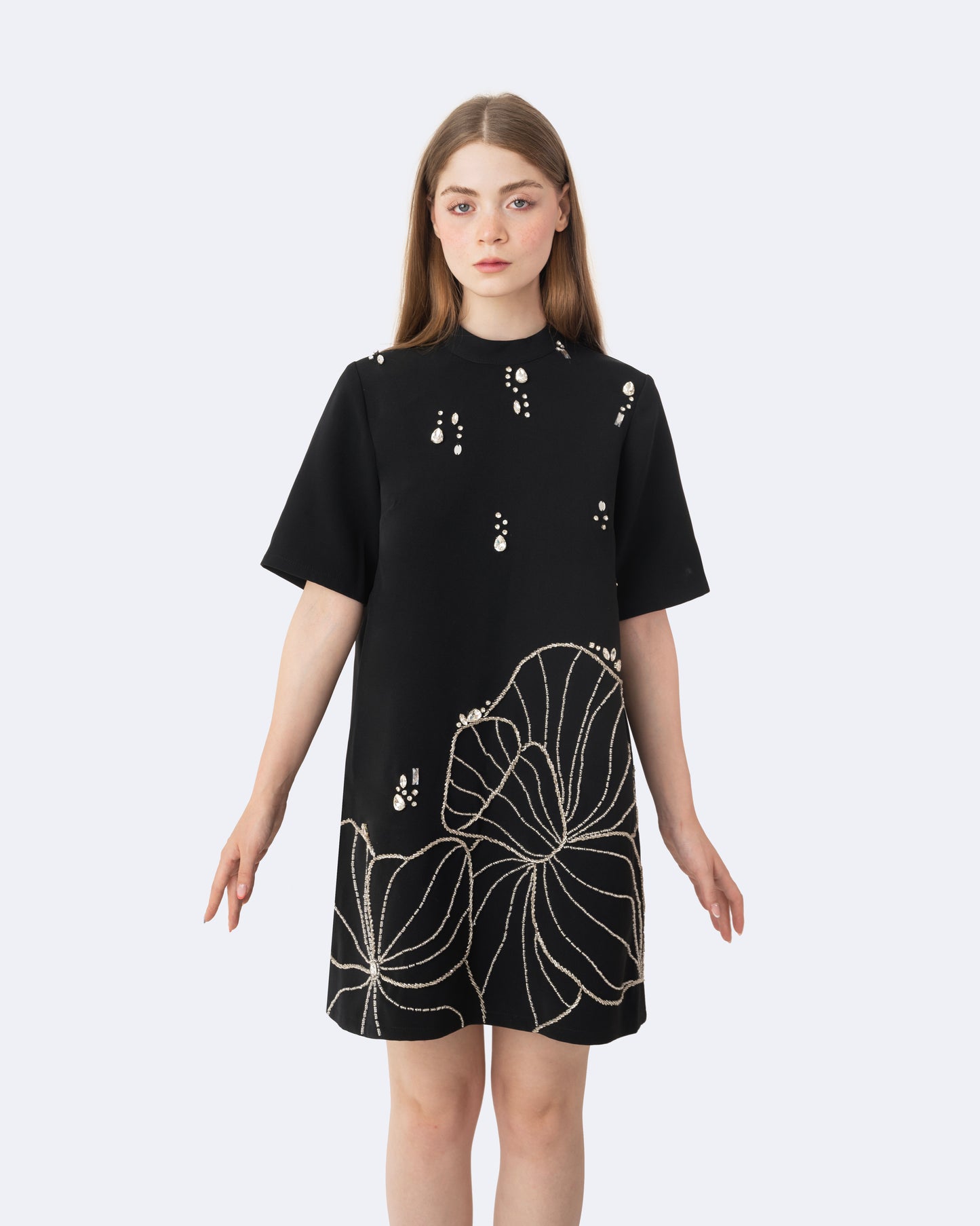 Norway Dress