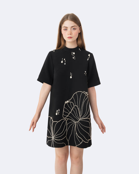Norway Dress