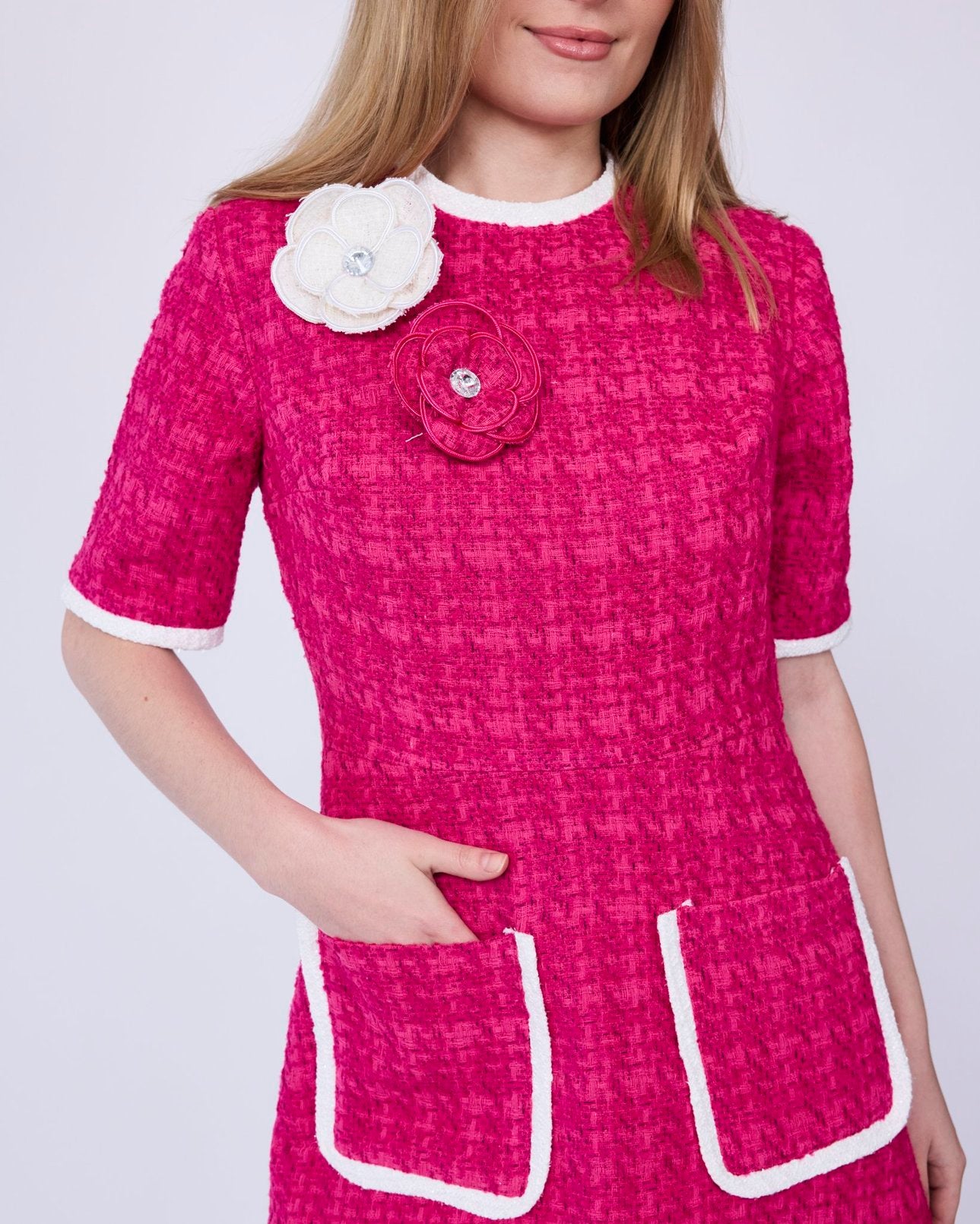 Ragusa Dress