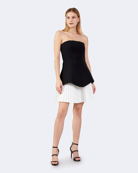 Barcelona Dress