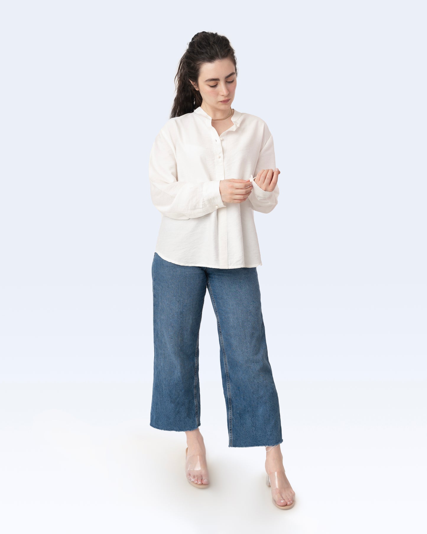 Verona Blouse