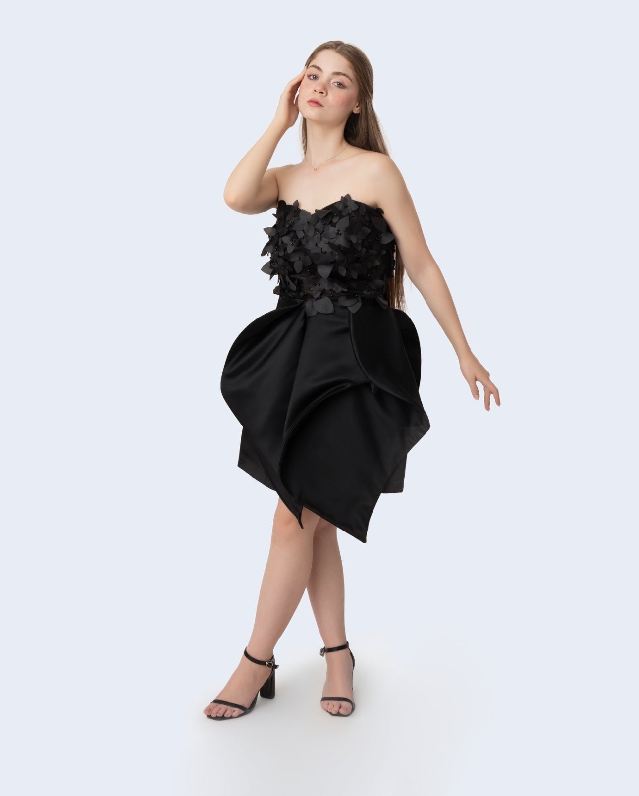 London Dress